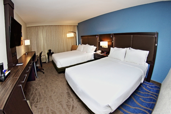 Holiday Inn MAYAGUEZ & TROPICAL CASINO (Mayagüez)
